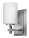 Hinkley - 57550BN - LED Bath Sconce - Laurel - Brushed Nickel