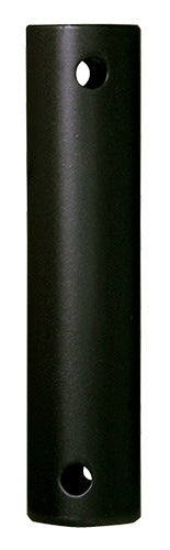 Fanimation - DR1-12BL - Downrod - Downrods - Black