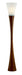 Adesso Home - 3201-15 - Floor Lamp - Espresso - Walnut Wood