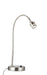 Adesso Home - 3218-22 - LED Desk Lamp - Prospect - Brushed Steel