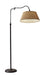 Adesso Home - 3349-26 - Floor Lamp - Rodeo - Antique Bronze