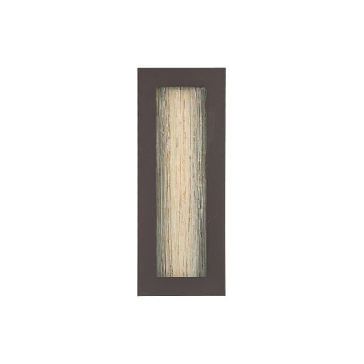 Modern Forms - WS-W71618-BZ - LED Outdoor Wall Sconce - Oath - Bronze