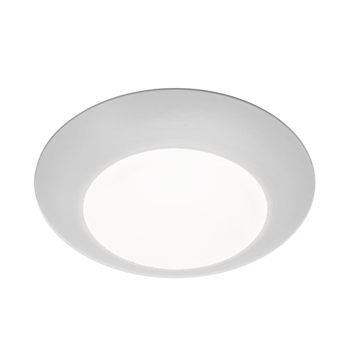 W.A.C. Lighting - FM-304-930-WT - LED Flush Mount - Disc - White