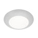 W.A.C. Lighting - FM-304-930-WT - LED Flush Mount - Disc - White