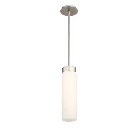 W.A.C. Lighting - PD-26616-SN - LED Pendant - Elementum - Satin Nickel