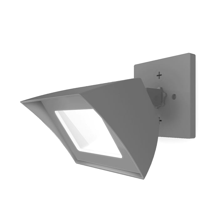 W.A.C. Lighting - WP-LED335-30-AGH - LED Flood Light - Endurance Flood - Architectural Graphite