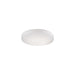 Kuzco Lighting - FM11011-WH - LED Flush Mount - Trafalgar - White