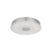 Kuzco Lighting - FM7616-BN - LED Flush Mount - Parker - Brushed Nickel