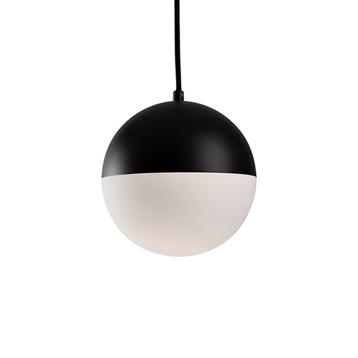 Kuzco Lighting - PD11708-BK - LED Pendant - Monae - Black