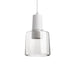 Kuzco Lighting - PD12506-CL - LED Pendant - Samson - Clear