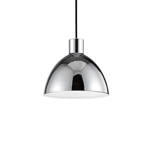 Kuzco Lighting - PD1706-CH - LED Pendant - Chroma - Chrome