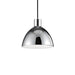 Kuzco Lighting - PD1706-CH - LED Pendant - Chroma - Chrome