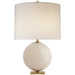 Visual Comfort Signature - KS 3014BLS-L - One Light Table Lamp - Elsie - Blush