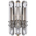 Visual Comfort Signature - ARN 2124PN-CG - One Light Wall Sconce - Bonnington - Polished Nickel