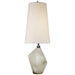 Visual Comfort Signature - KW 3012ALB-L - One Light Table Lamp - Halcyon - Alabaster