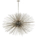 Visual Comfort Signature - KW 5075PN - 20 Light Chandelier - Strada - Polished Nickel