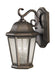 Generation Lighting. - OL5901CB - Two Light Outdoor Wall Lantern - Martinsville - Corinthian Bronze