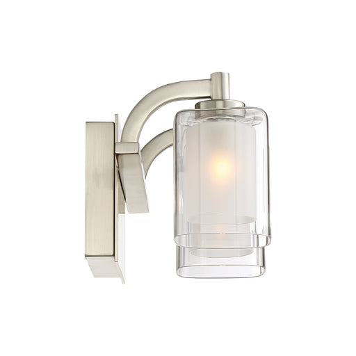 Quoizel - KLT8602BNLED - Two Light Bath Fixture - Kolt - Brushed Nickel