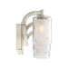 Quoizel - KLT8603BNLED - Three Light Bath Fixture - Kolt - Brushed Nickel