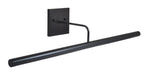 House of Troy - DSLEDZ28-91 - LED Picture Light - Slim-line - Oil Rubbed Bronze