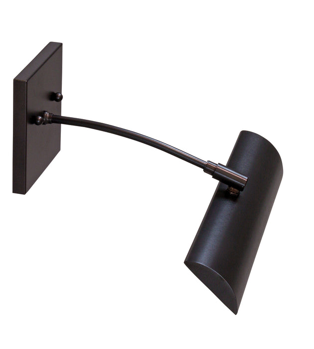 House of Troy - DZLEDZ12-91 - LED Picture Light - Zenith - Oil Rubbed Bronze