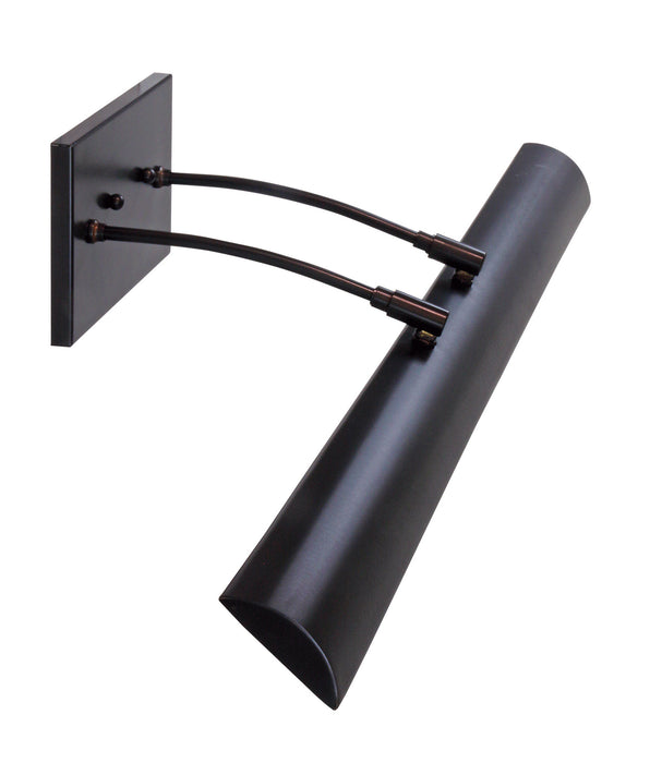 House of Troy - DZLEDZ36-91 - LED Picture Light - Zenith - Oil Rubbed Bronze