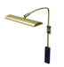 House of Troy - ZLEDZ12-51 - LED Picture Light - Zenith - Satin Brass