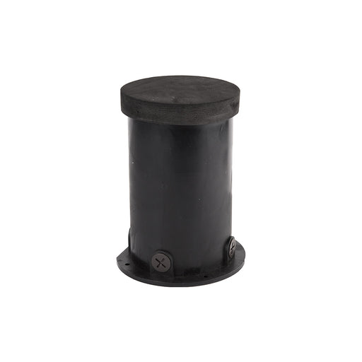 W.A.C. Lighting - 5030-PIP-PVC - Mounting Accessory - 5030 - Black