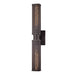 Hudson Valley - 7032-OB - Two Light Wall Sconce - Gibbs - Old Bronze