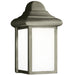 Generation Lighting. - 8788-155 - One Light Outdoor Wall Lantern - Mullberry Hill - Pewter