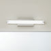 Kichler - 11149NILED - LED Linear Bath - Brushed Nickel