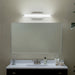 Kichler - 11149NILED - LED Linear Bath - Brushed Nickel