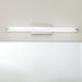 Kichler - 11150NILED - LED Linear Bath - Brushed Nickel