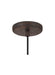 Generation Lighting. - P1449DWI - One Light Pendant - Loras - Dark Weathered Iron