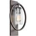 Generation Lighting. - WB1846ANBZ - One Light Wall Sconce - Marlena - Antique Bronze