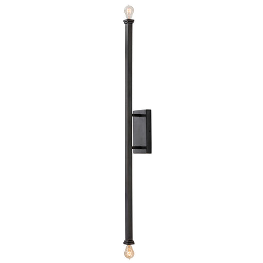 Arteriors - DS44006 - Two Light Wall Sconce - Hutu - Bronze