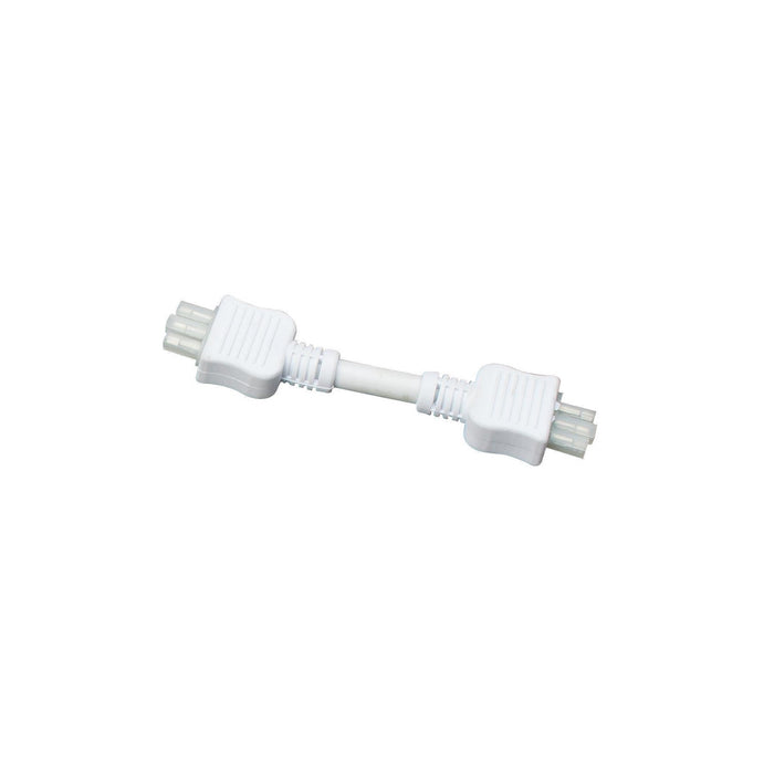 Generation Lighting. - 95221S-15 - Connector Cord - Connectors and Accessories - White