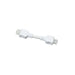 Generation Lighting. - 95221S-15 - Connector Cord - Connectors and Accessories - White