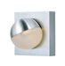 ET2 - E41326-SA - LED Wall Sconce - Alumilux Majik - Satin Aluminum