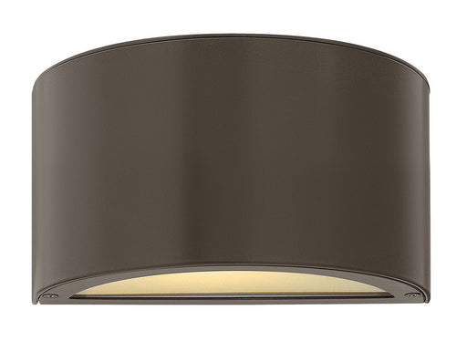 Hinkley - 1662BZ - LED Wall Mount - Luna - Bronze