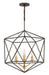 Hinkley - 3023MM - LED Pendant - Astrid - Metallic Matte Bronze