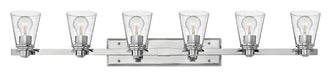 Hinkley - 5556CM-CL - LED Bath - Avon - Chrome