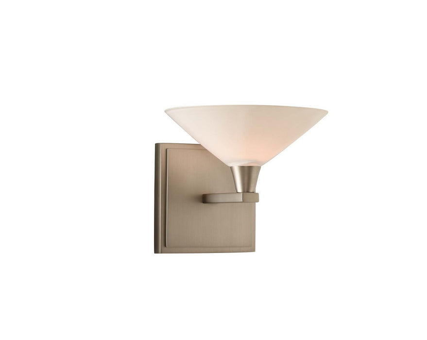 Kalco - 315131SN - LED Bath - Galvaston - Satin Nickel