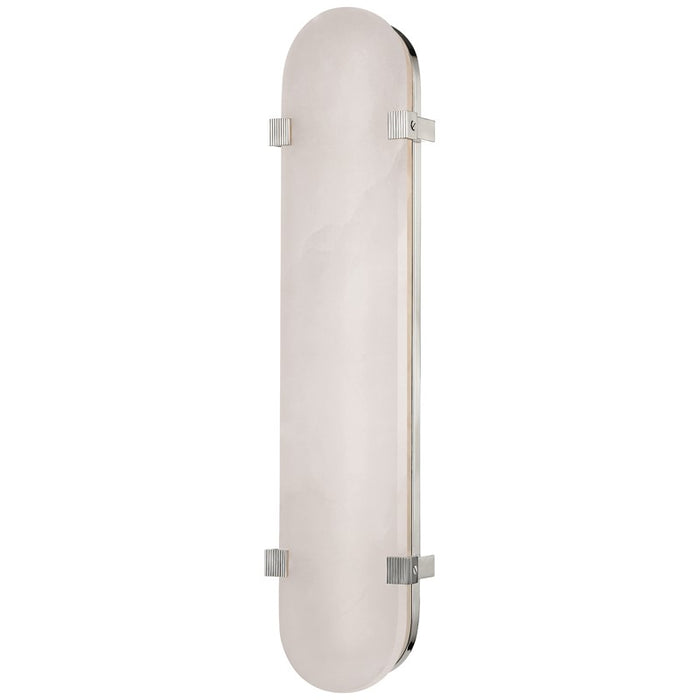 Hudson Valley - 1125-PN - LED Wall Sconce - Skylar - Polished Nickel