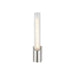 Hudson Valley - 2141-PN - One Light Wall Sconce - Pylon - Polished Nickel