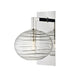 Hudson Valley - 2400-PN - LED Wall Sconce - Breton - Polished Nickel