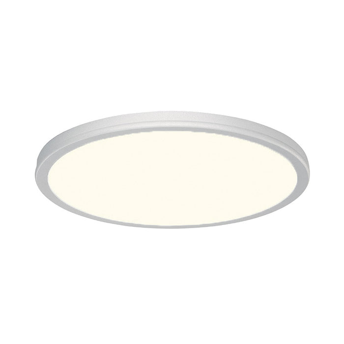 W.A.C. Lighting - FM-4615-27-TT - LED Flush Mount - Geos - Titanium