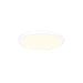 W.A.C. Lighting - FM-4615-27-WT - LED Flush Mount - Geos - White