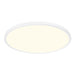 W.A.C. Lighting - FM-4622-27-WT - LED Flush Mount - Geos - White