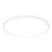 W.A.C. Lighting - FM-4622-30-WT - LED Flush Mount - Geos - White